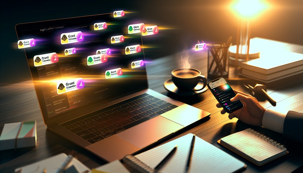 ilmoitukset ota käyttöön räätälöidyt sovellukset