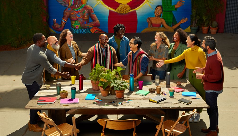 hoivata lahjoittajia sitouttaa vapaaehtoisia