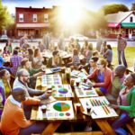 optimaalinen kunnallisen rahoituksen strategia