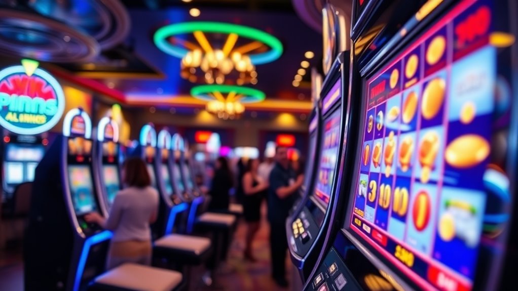 optimoi progressiivisen jackpotin kertoimia