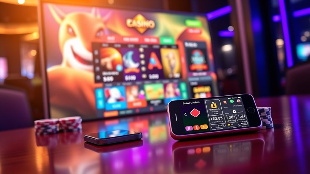 optimoitu euteller kasinoelämys