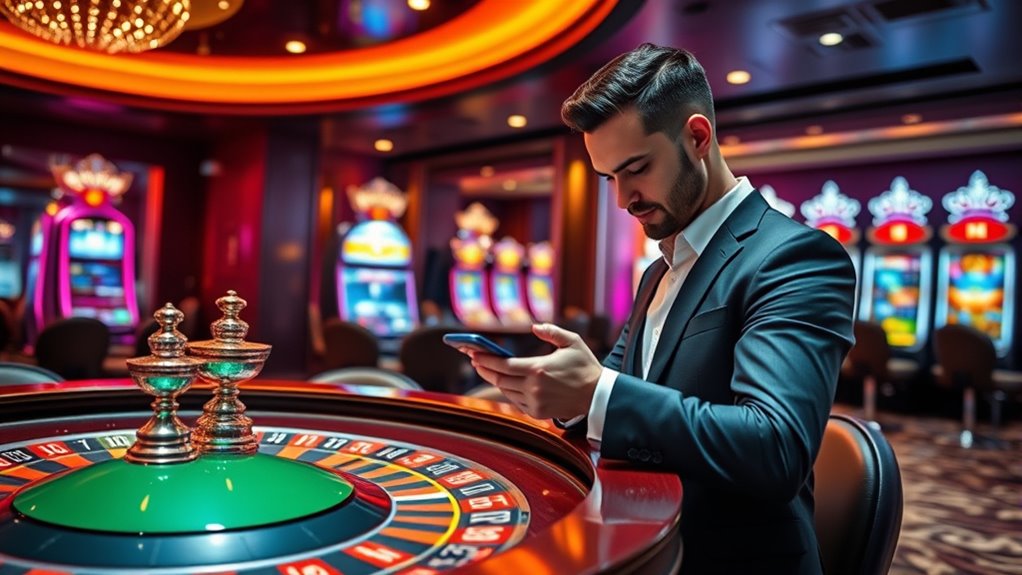 optimoidut turvalliset käteispalautuskasinot