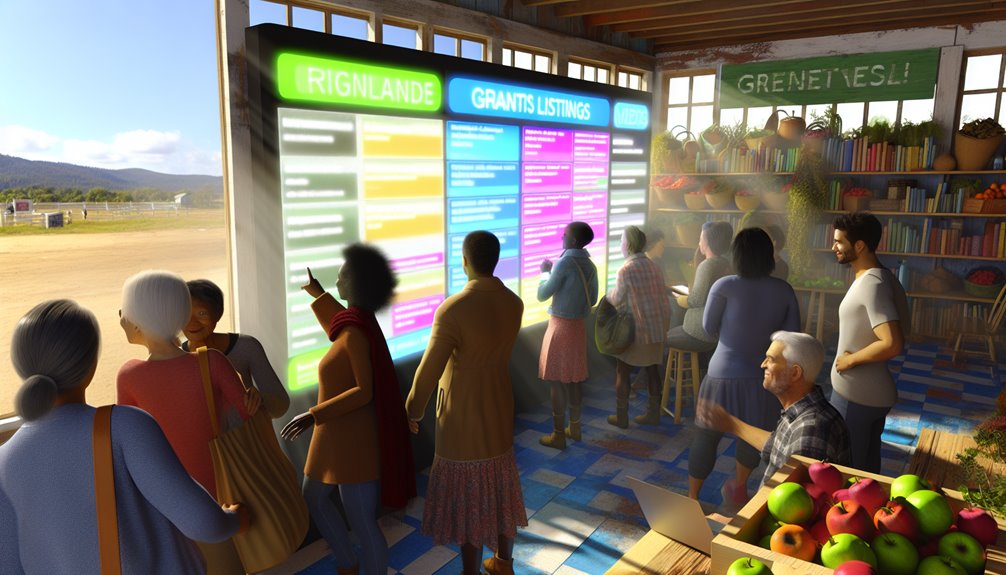 organisoitu keskitetty apurahahakemusstrategia