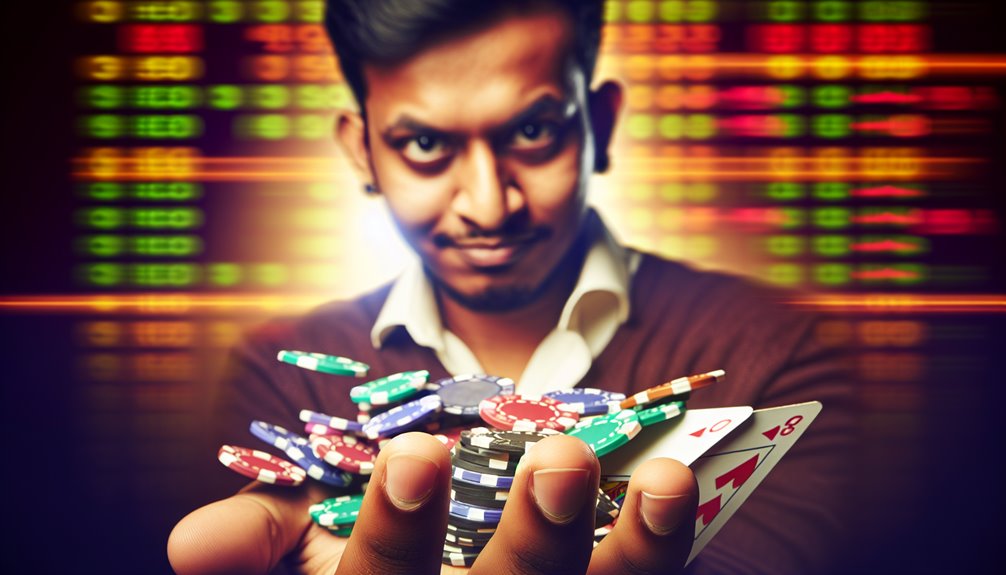 yliyli-itsevarmuus vääristää riskin arviointia