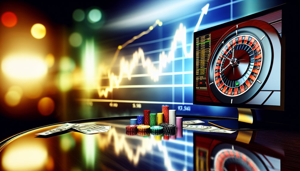 omistuspohjainen sijoittaminen ei uhkapeliä