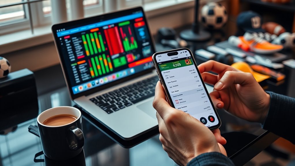 parlayt moneyline live handicaps