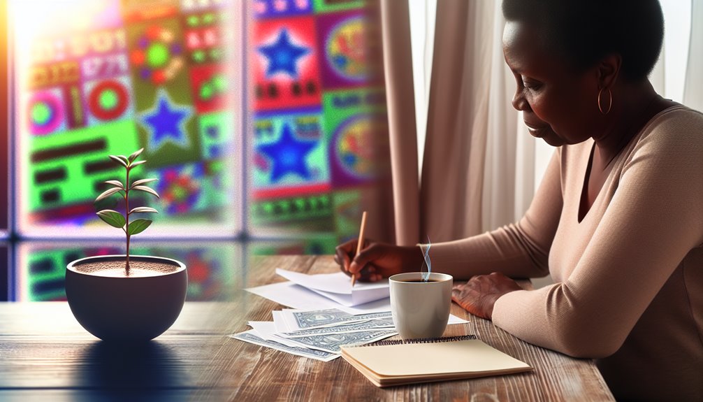 kärsivällisyys kerryttää pitkän aikavälin varallisuutta