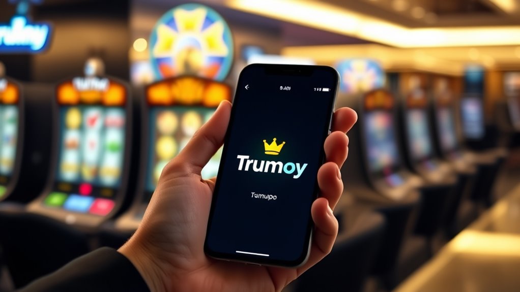 henkilökohtaiset voimaannuttavat kasinobonukset