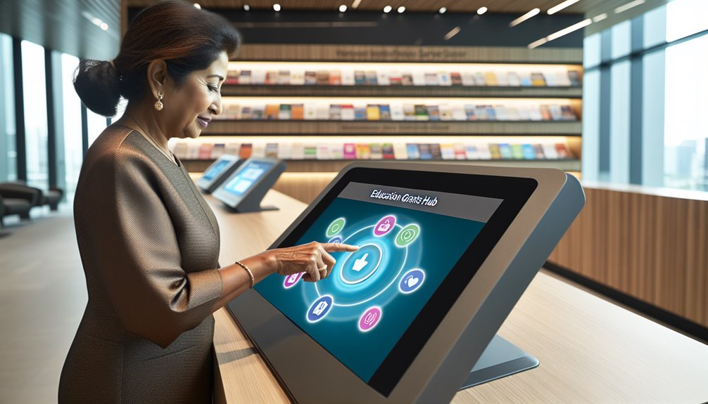 henkilökohtainen apurahakoulutustuki