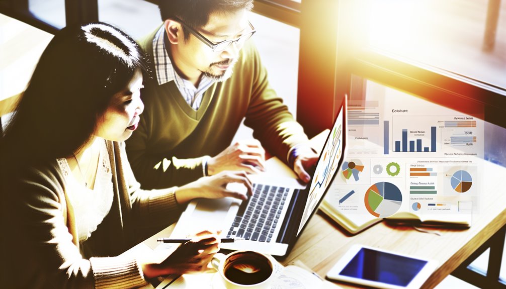 alustavetoisia strategisia apurahoja suunnitelmia