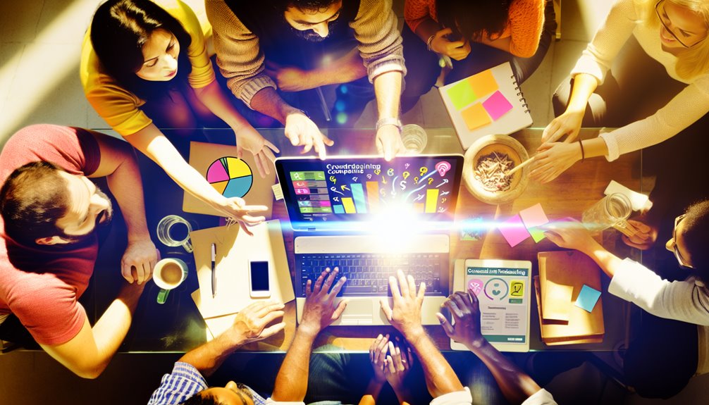 alusta voiman antama kansanliike varainhankinta kasvu