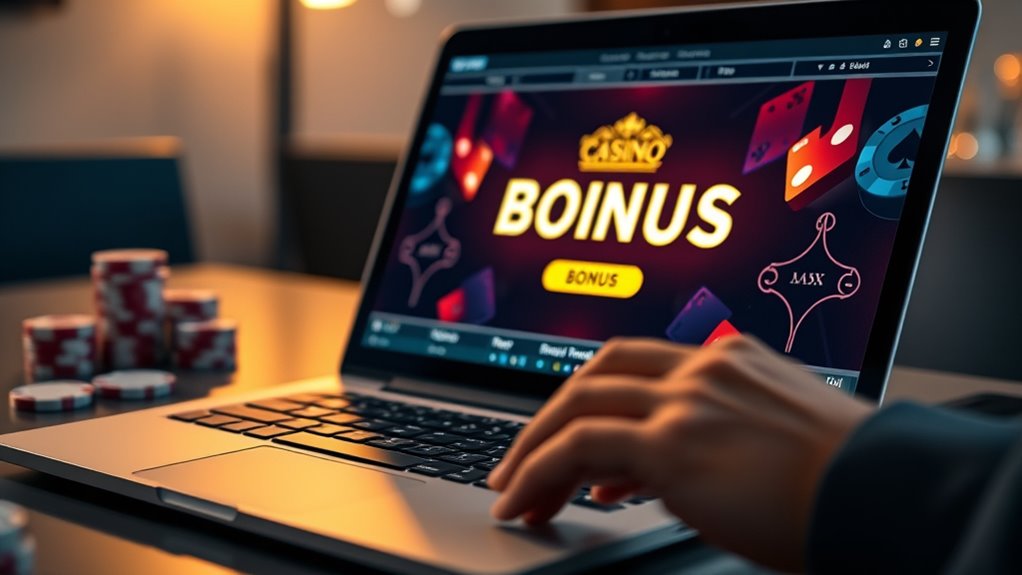 pelaa rahaa ennen bonusta