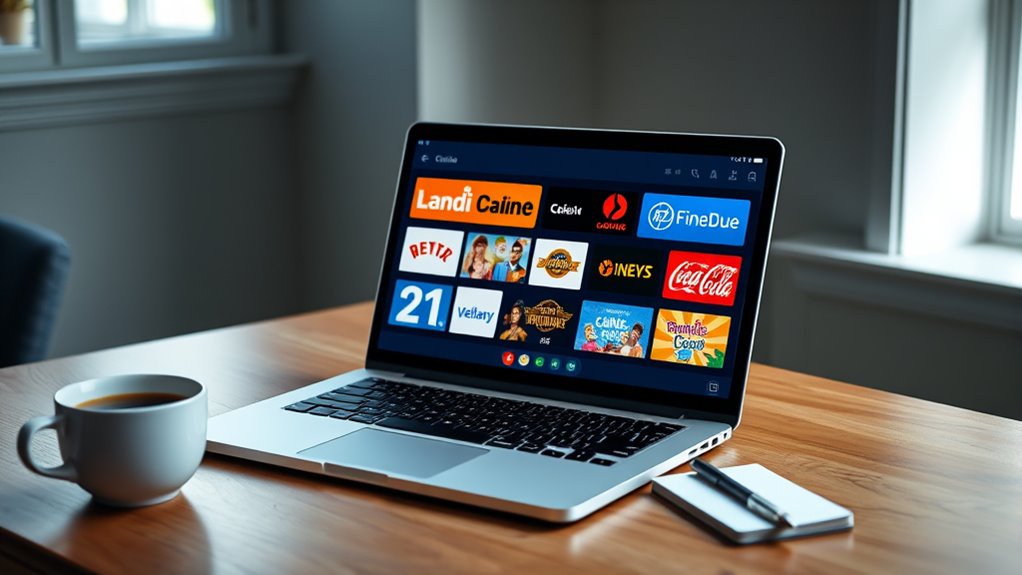 pelaajakokemukseen perustuva kasinoverifiointi