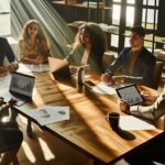 käytännön rahoitus kasvulle