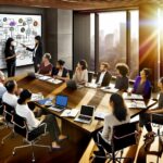 käytännön organisaatiokapasiteetin rakentaminen