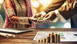 priorisoi rahoitusta liiketoiminnassa