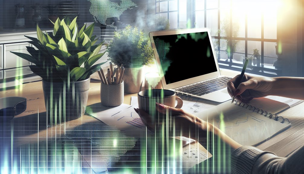 priorisoitu rahoitus tukee kasvua