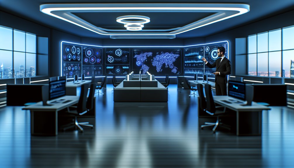 ennakoiva tietovetoiseen noudattamisen valvontaan perustuva seuranta