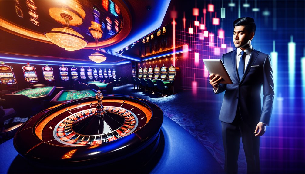 todennäköisyys reuna eettinen etu