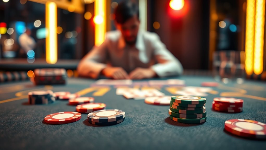 progressiivisesti nostaa ei-tahmeita bonuksia