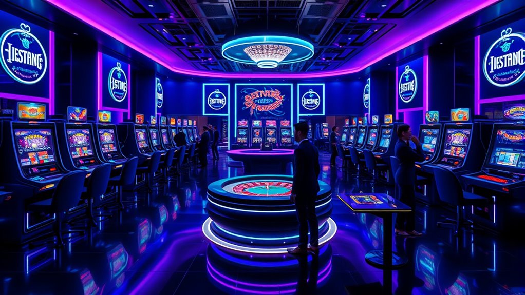 todennettavasti reilut metaversumin kasinot