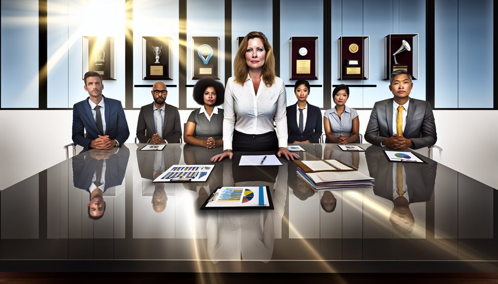 todistetut tulokset mitattavissa oleva asiantuntemus