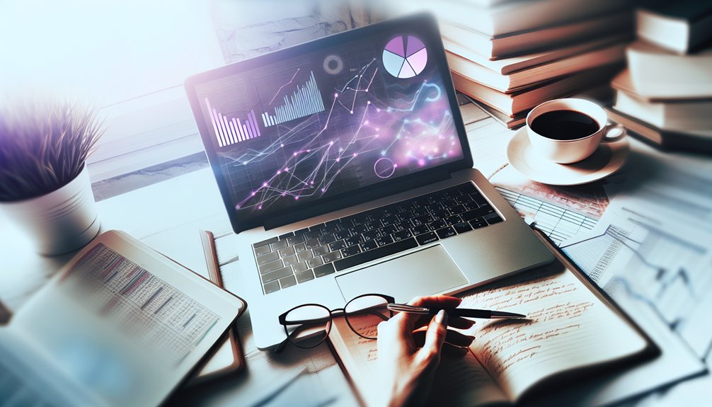 kvantifioi vaikutus todisteiden avulla