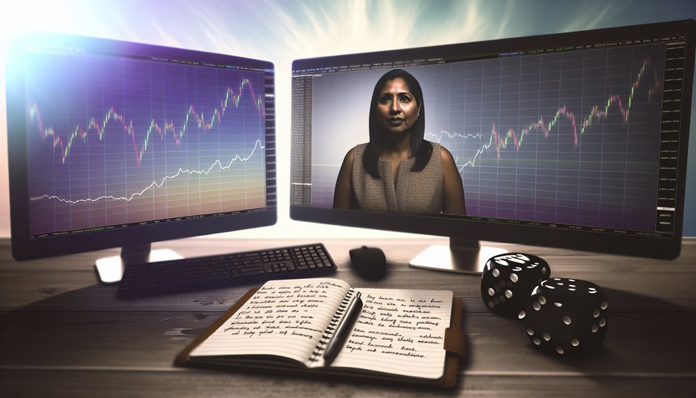 kvantitatiiviset kurinalaiset riskirajat