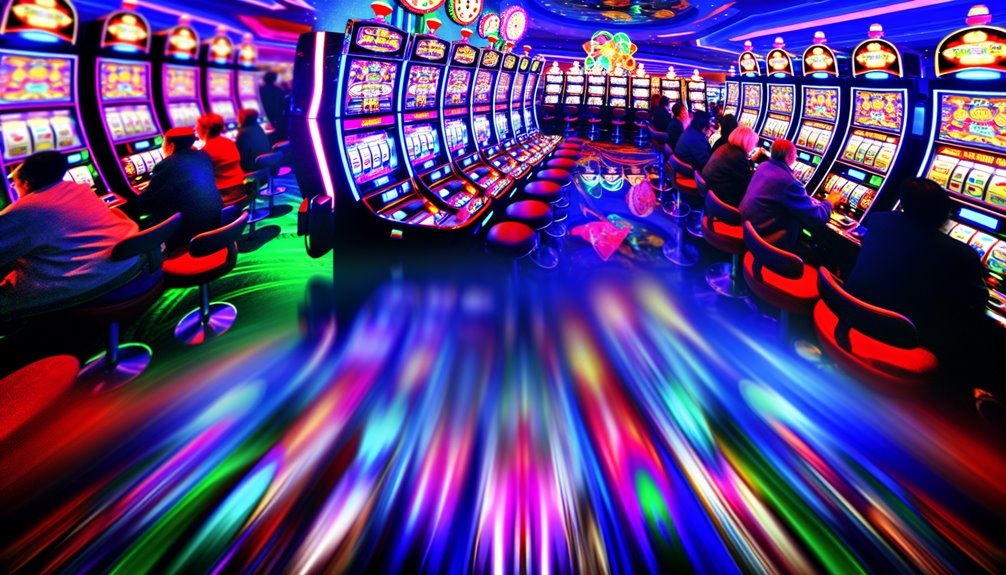 satunnainen vahvistusmenetyskehys