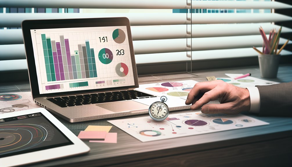 reaaliaikainen dashboardattu anturiseuranta