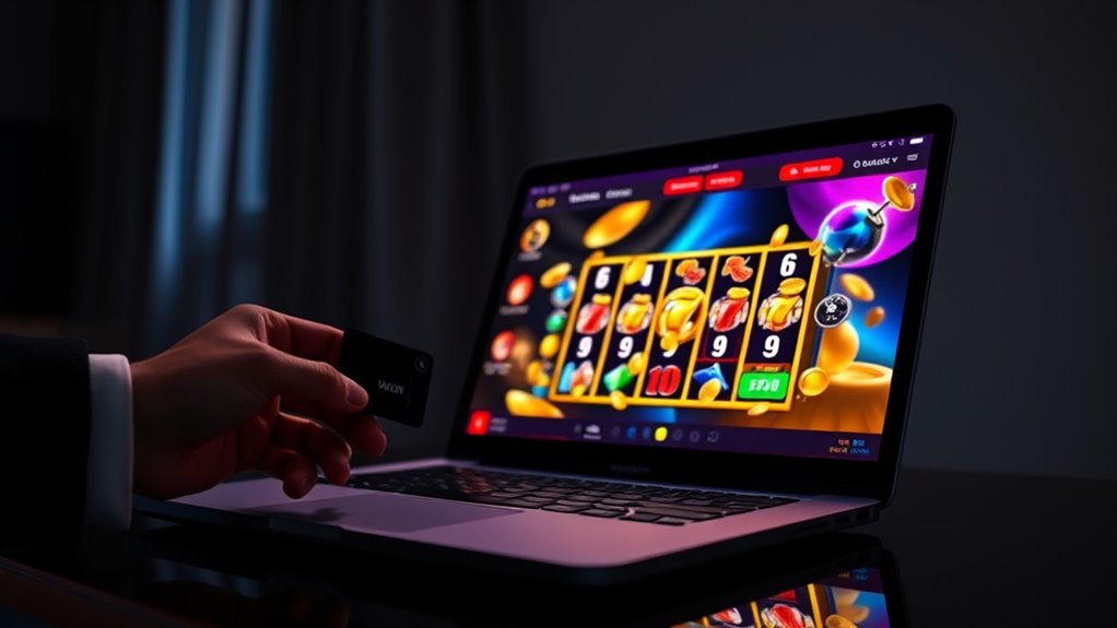 reaaliaikaiset nopeat kasinoennakoinnit