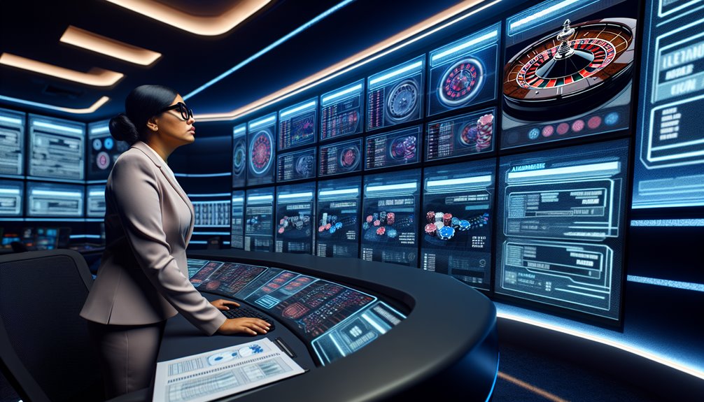 reaaliaikaiset kertoimien optimointistrategiat