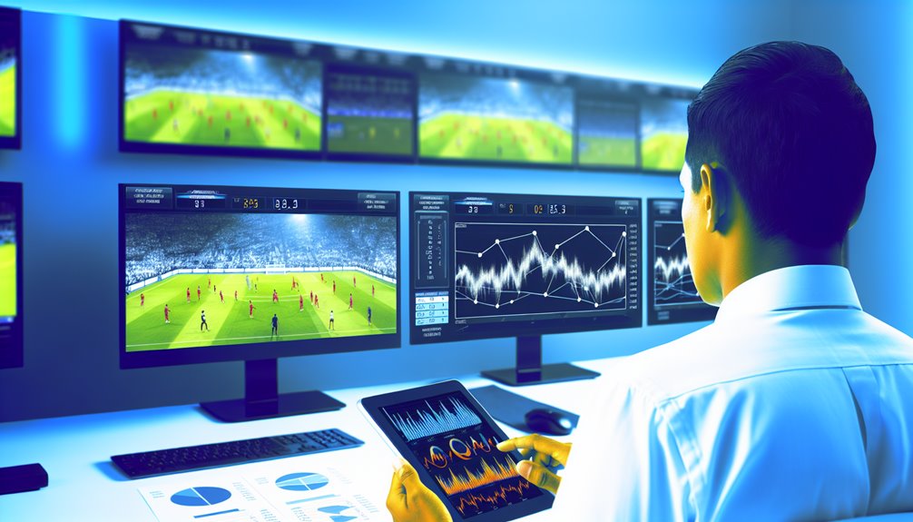 reaaliaikainen reagointi ja tarkkuus