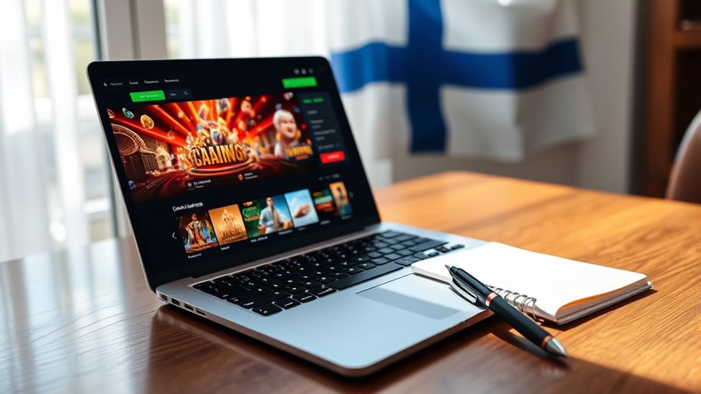 reaalimaailman läpinäkyvät kasinoarvostelut