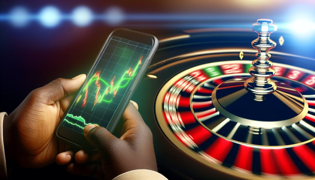 uusimman tiedon vinouma vääristää riskiä