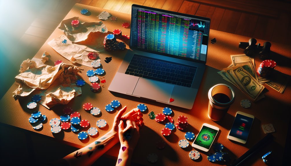 vähennä keskittymisriskiä varhain