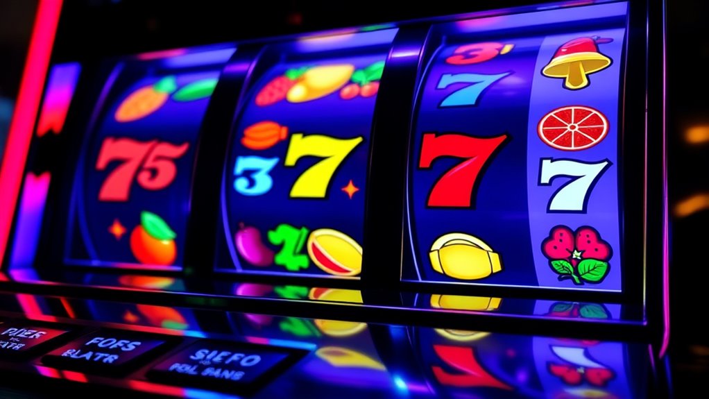 kiekot rivit voittolinjat voittotaulukot