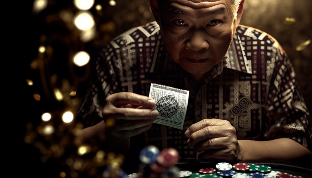 katumus riskialtis toipuminen