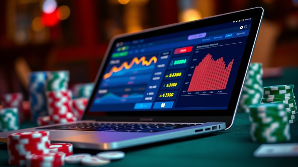 säännellyt nopeat digitaaliset maksut