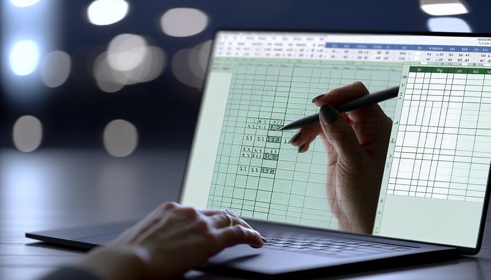 poista piilotetut aikadesimaalit