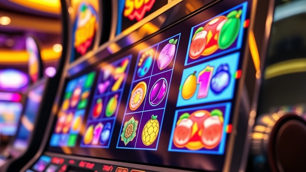 vastuulliset innovatiiviset slotin kehittäjät