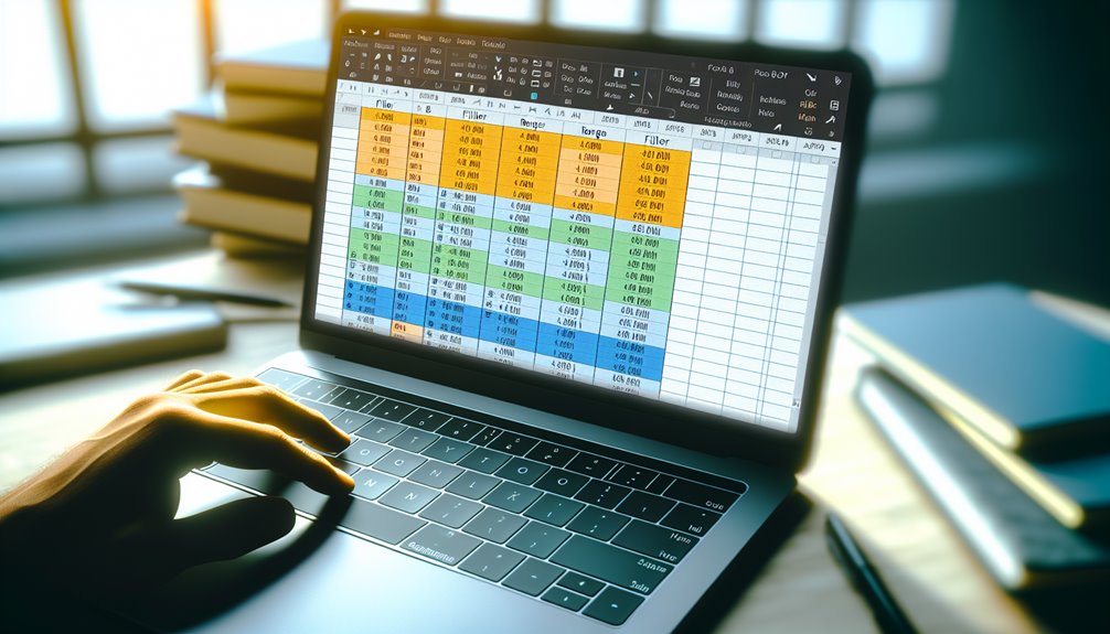 rivi kerrallaan ja sarake kerrallaan tai