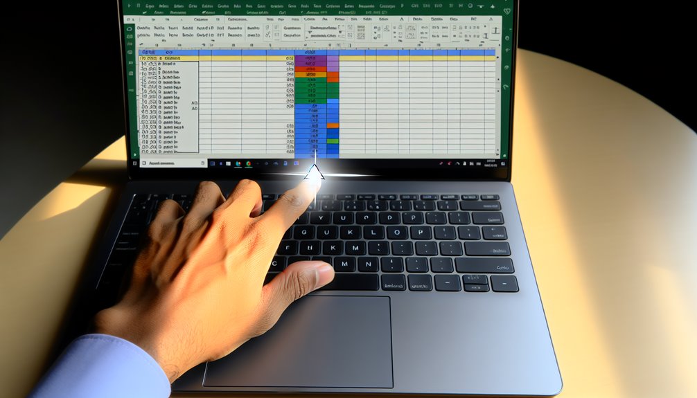 sääntöjen leviäminen lukitsee suorituskyvyn