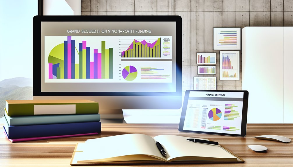 sektorikohtaiset kohdennetut voittoa tavoittelemattomat avustukset