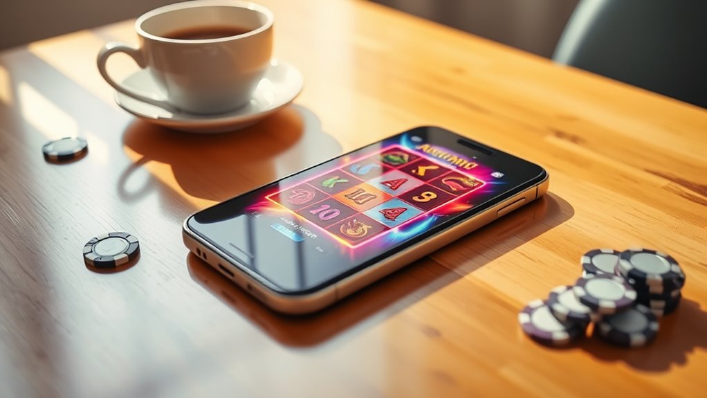 turvalliset suomalaiset ystävälliset mobiilikasinot