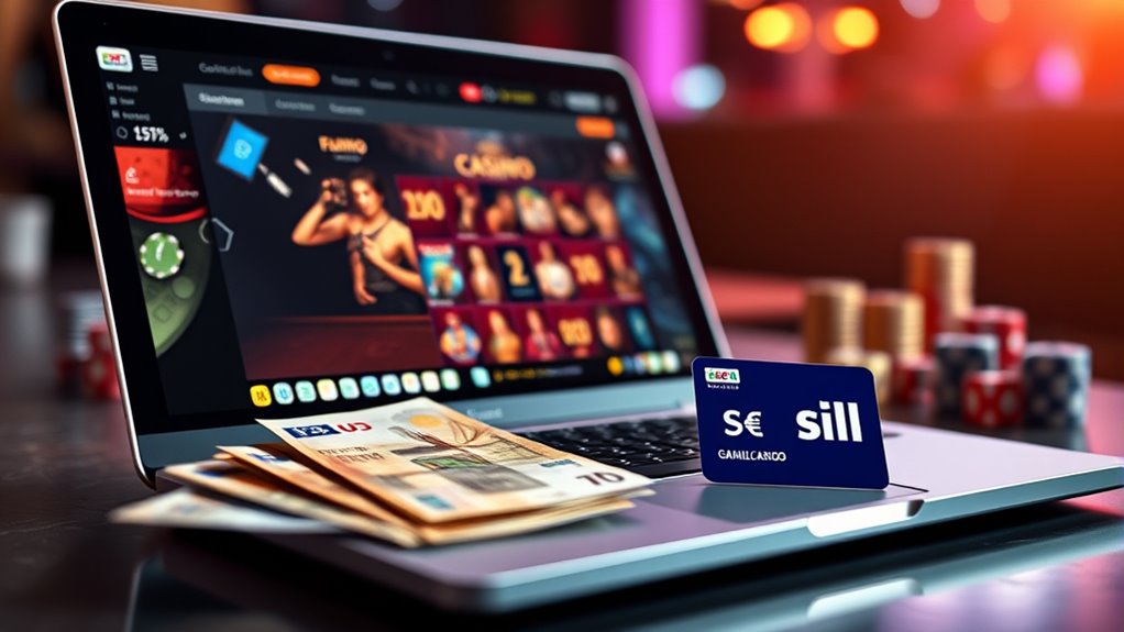 turvalliset läpinäkyvät nopeat maksut