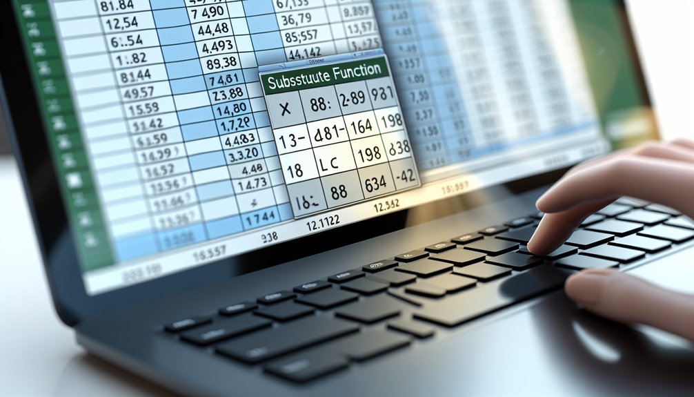 valikoiva yhdysviivan poisto kaava