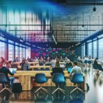 seitsemän teknologiarahoituskeskusta