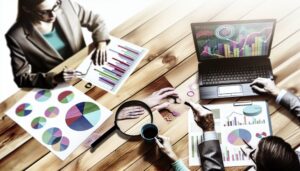 yksinkertainen ohjelman vaikutuksen mittaaminen