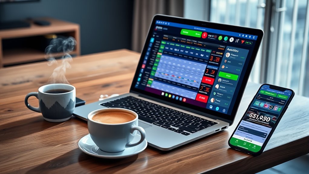 simuloitu sosiaalinen tiedolla ohjattu vetoaminen